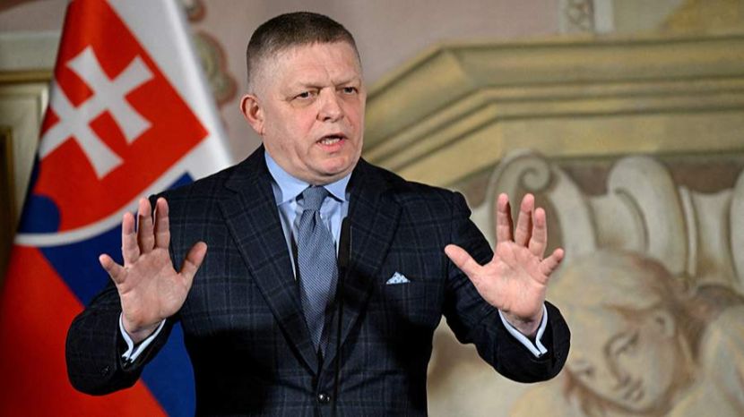 Фицо назвал «началом конца ЕС» отмену права вето