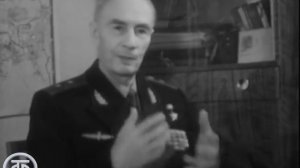 Отрывки из романа Дмитрия Фурманова ＂Чапаев＂ читает Ни