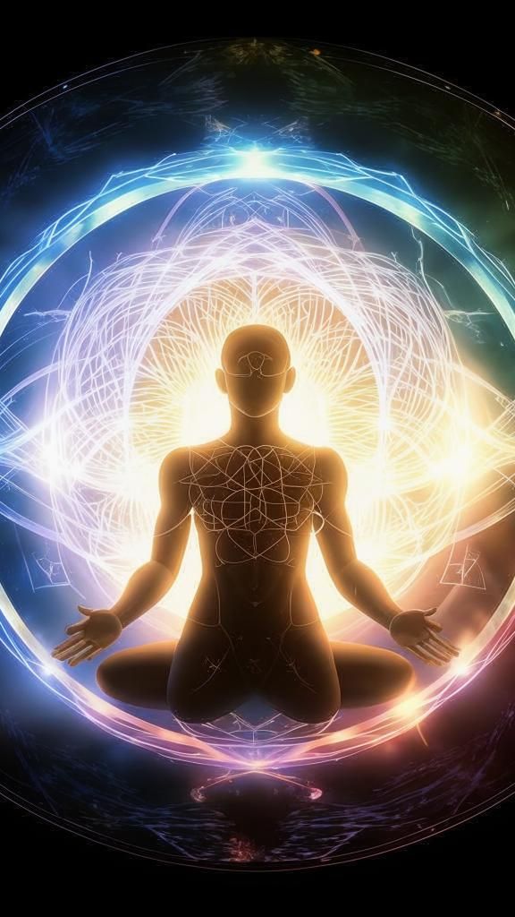 Вселенная, реши за меня