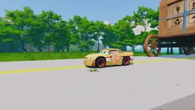 Машинки для детей. Яркий мультик. Мультики для детей. Прл машинки. Увлекательное видео