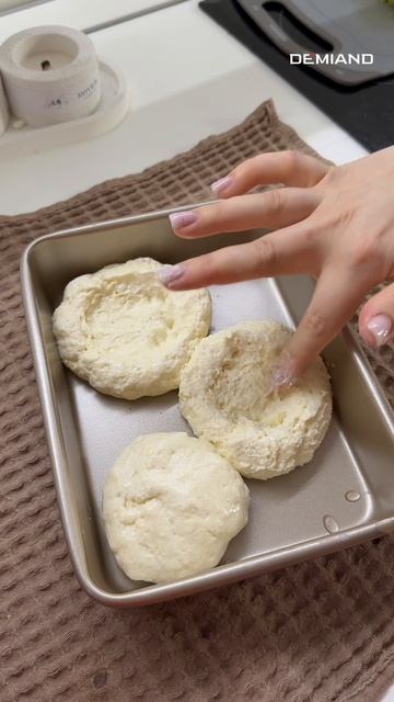 ПП ВАТРУШКИ С КИВИ 🥝✨