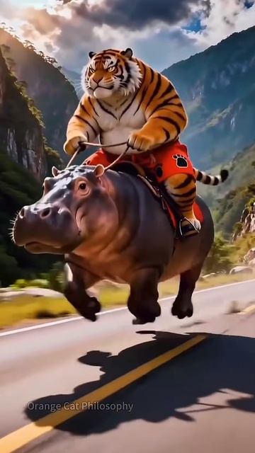 Кот воришка мульт ии