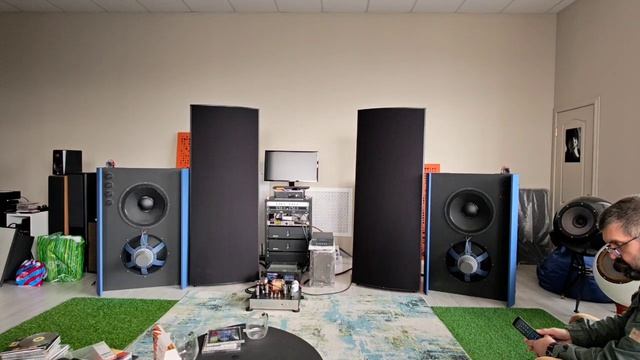 Усилитель 1 видео 3