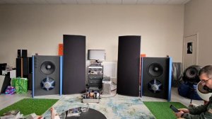 Усилитель 1 видео 3