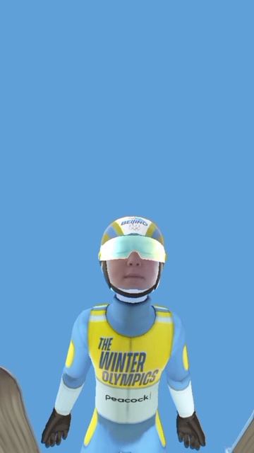 тот самый я на лыжах 🤣