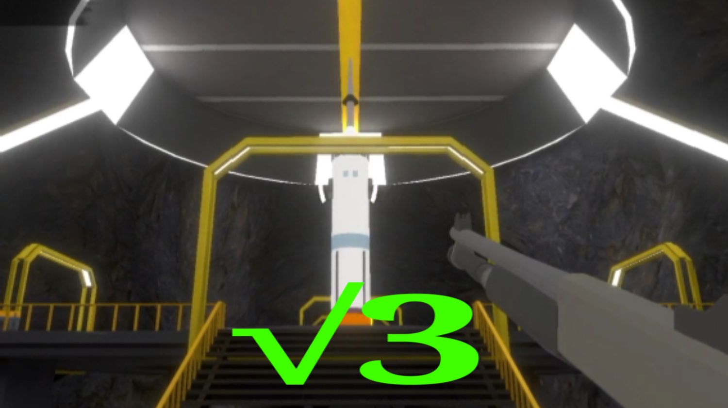 #Блик ✨ √3 ✨ Бункер 22 ✨ Прохождение игры ✨ Бродилка ✨ Экшен ✨ Постапокалипсис