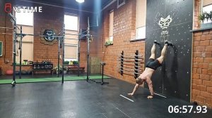 Гришин Павел, Intermedia, 26.3, Гран при Евпатия Коловрада