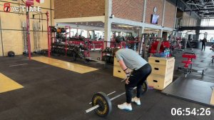 Коваль Вадим, 40+, 26.1