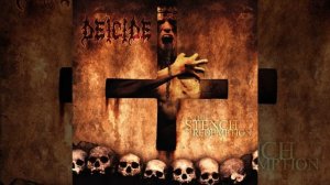 04 - Crucified For The Innocence (DEICIDE)