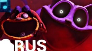 Sleep well (Poppy Playtime 3) CG5 озвучка valera Robloxer