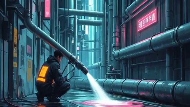 Способы прочистки труб канализации для поддержания системы в порядке