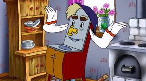 " Про  Федору "