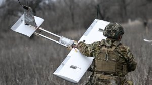 «Молнии» бьют ВСУ в Херсонской области. Лучшее видео из зоны СВО