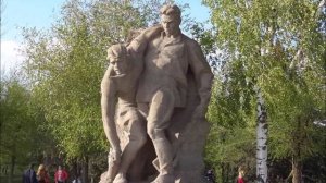 Мамаев Курган