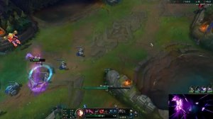 лига легенд