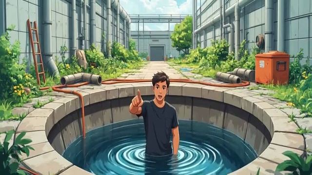 Пошаговое руководство по прочистке засоров в канализационных трубах