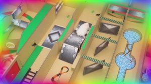 ⚡ Самые быстрые хомяки в истории, Сборник безумных испытаний в лабиринте! серия 4