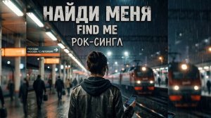 Найди меня V.Rock
