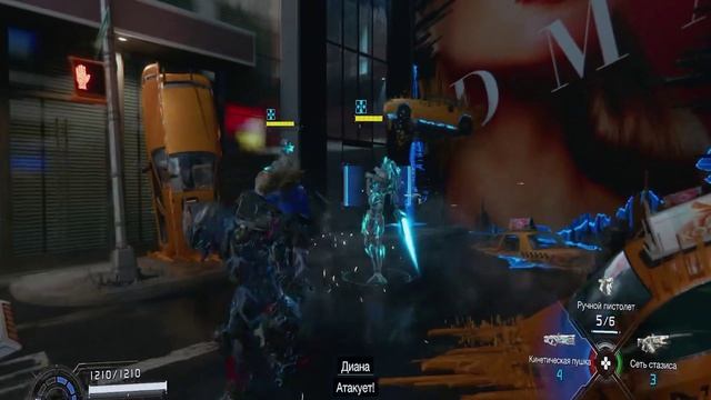 Pragmata: Самые красивые кадры 🎬🌌