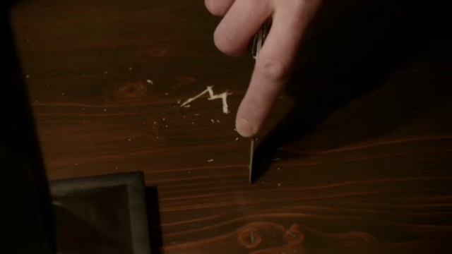 Инициалы Винчестеров