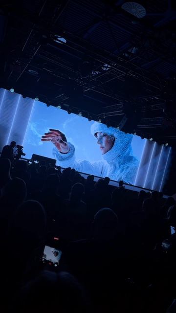 Что будет определять мировую экономику завтра