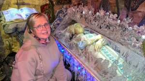 Часть 5. Сказочный музей. Особняк- Небылица. Замок Кощея Бессмертного