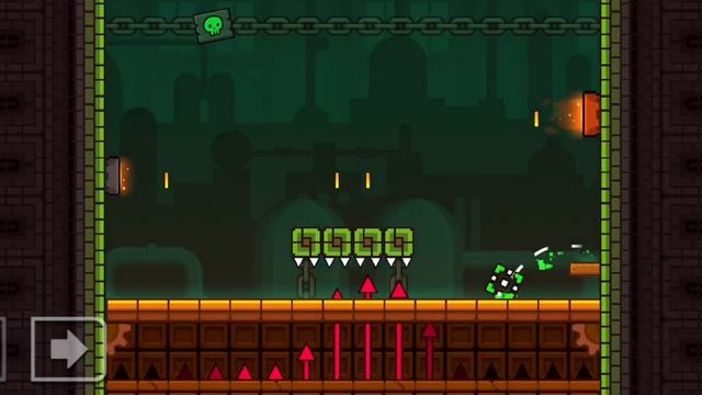 The Tower прохождение часть 2