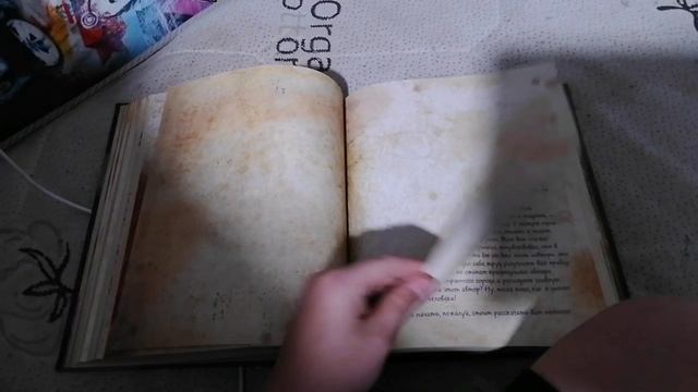 гравити волз 3дневник