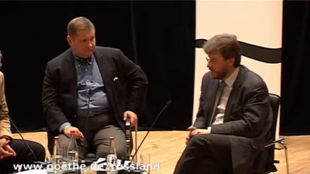 Diskussion _Globalisierung_GdZ _Russisch
