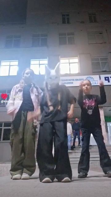 Квадроберы вперёд к черту Бойку!