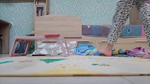 Полина спасла меня