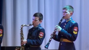 ВИА КК - ГРУППА КРОВИ.mp4