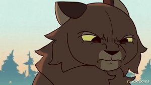 Frigid Beasts Complete Hollyleaf AU MAP