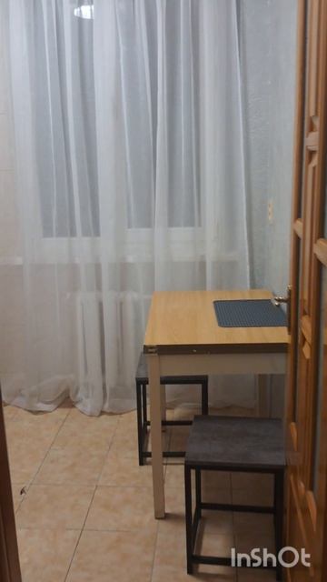 2ка, улица Каширская, ГРЭС. Комнаты смежные. Можно с ребенком. Военный договор. +79787003279