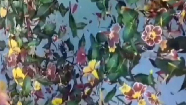 Выставка «Сады» в галерее «Цифергауз», Санкт-Петербург.