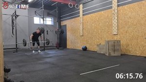 Рязань 26.1 отбор Андреев Д.М. 40-49