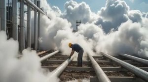 Услуги прочистки канализационных труб с высоким качеством