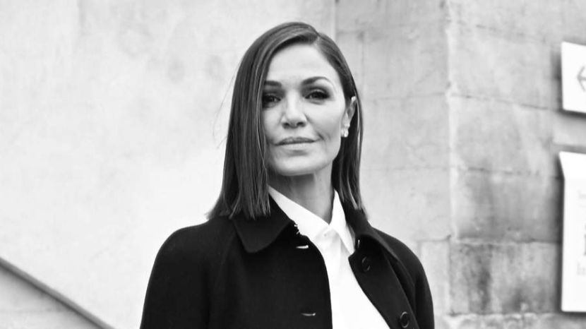 Французская актриса Надя Фарес умерла в возрасте 57 лет