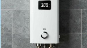 Врезаем люк для сажи и собираем "правильную" вытяжку газовой колонки.