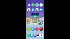 геометри дэш 3я часть-финал!