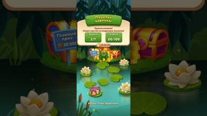 Мир Домовят 1367 и 1368 уровень три в ряд. Сказочная игра для всей семьи)
