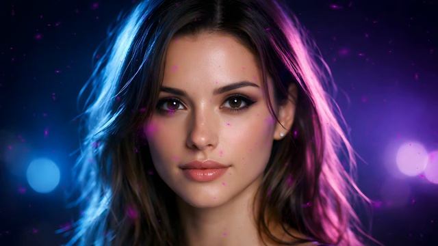 Female Vocal Trance 2026 ｜ Emotional Vocals & Euphoric Energy