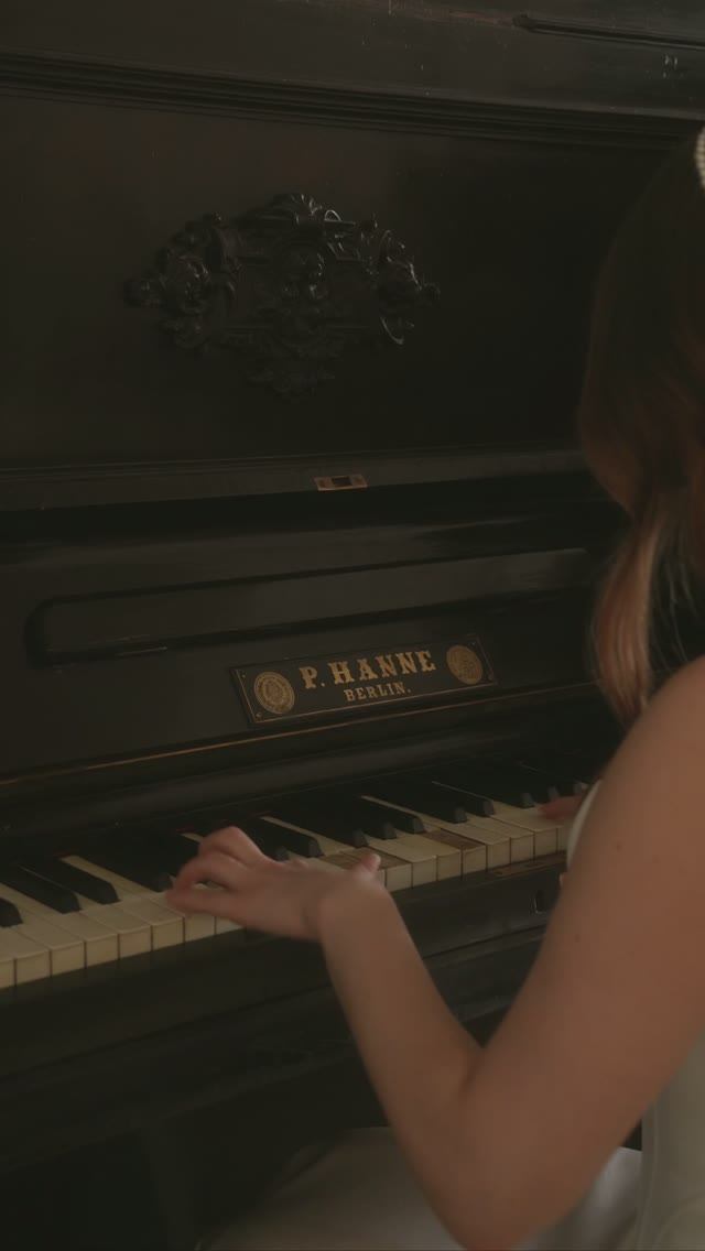 Cвадебная студийная съемка рилс