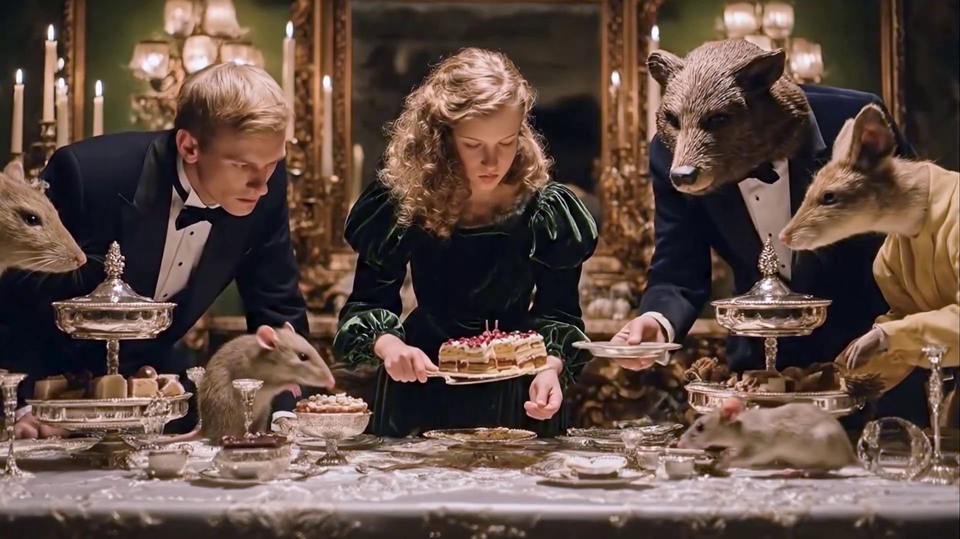 Вельветовый Протокол