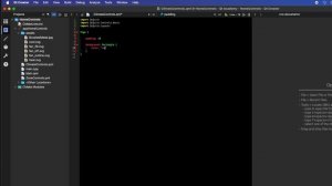Visual Containers with Layouts ｜ Qt Quick Controls #2