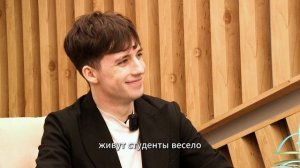 Скоро. Лица РЭУ –  Максим Максимов