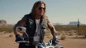 Мрачный Кантри и Байкерский рок 2026 1 Сыны асфальта - Есть дороги, С которых Вы не вернетесь