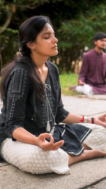 Познав вкус тишины, вы уже не сможете быть без нее…