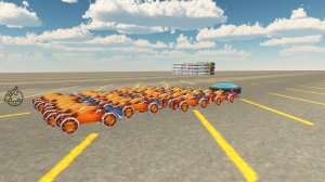 я сосдал самое секретное оружие🫨