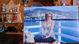 Поездка на Крит,экскурсия на остров прокаженных Спиналонга.